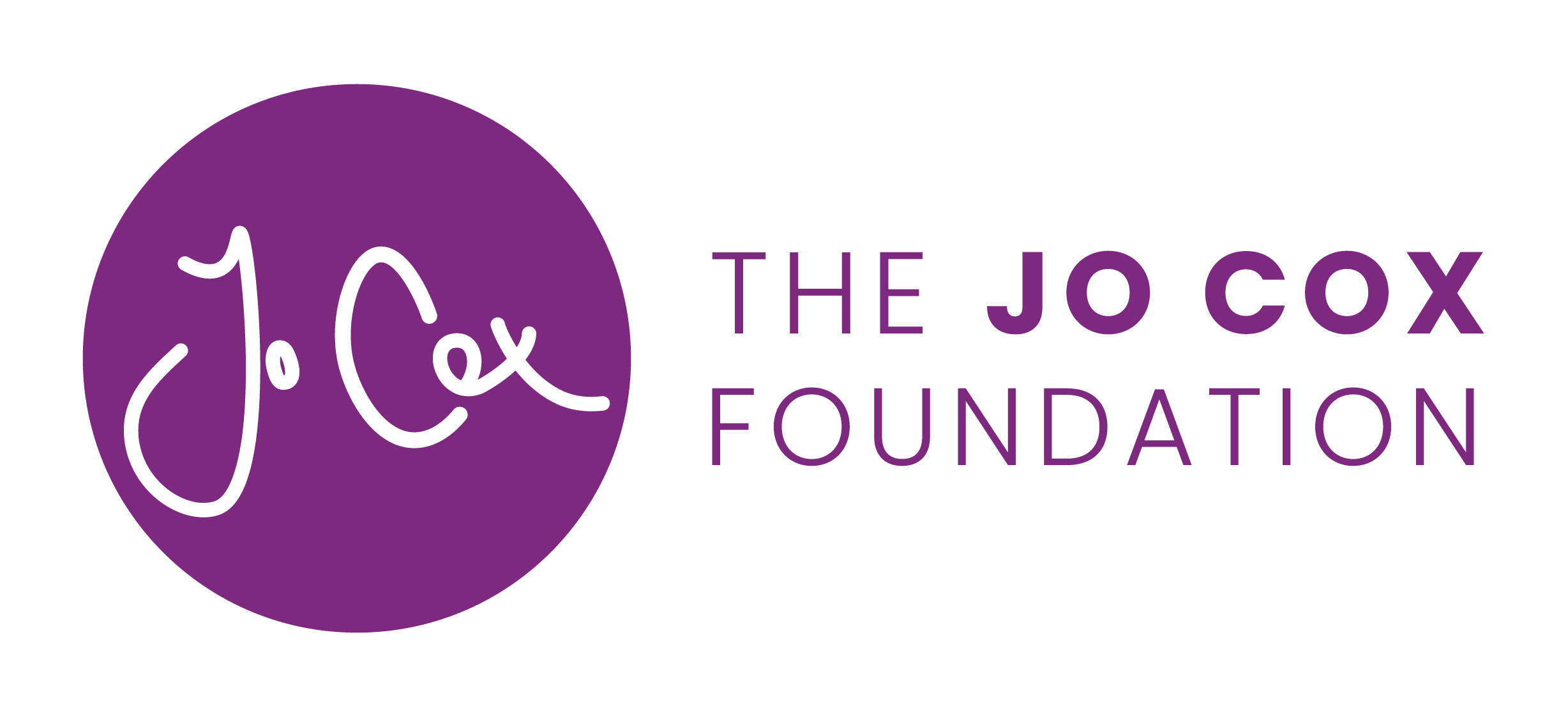 Jo Cox Foundation