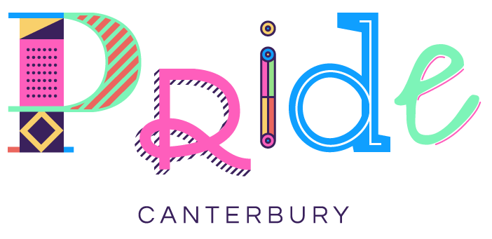 Pride Canterbury